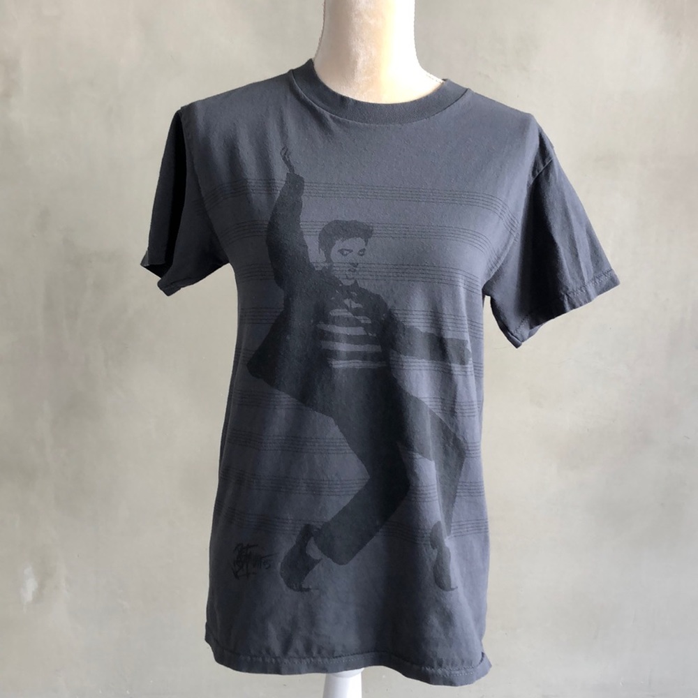 My Elvis Presley Tee